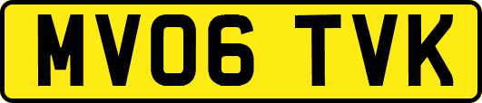 MV06TVK