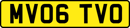 MV06TVO