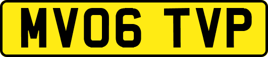 MV06TVP