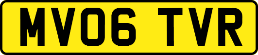 MV06TVR