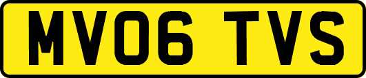 MV06TVS
