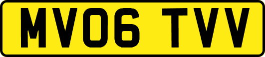 MV06TVV