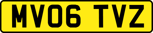 MV06TVZ
