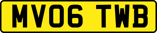 MV06TWB