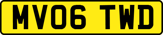 MV06TWD
