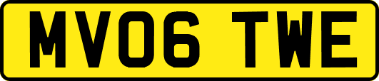 MV06TWE