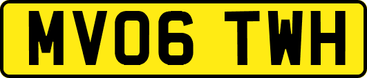 MV06TWH