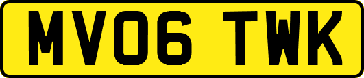 MV06TWK