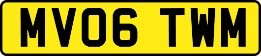 MV06TWM