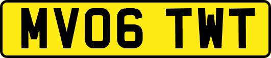 MV06TWT