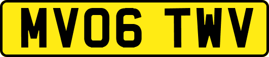 MV06TWV
