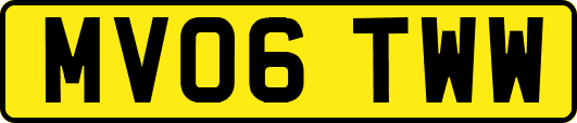 MV06TWW