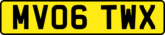 MV06TWX