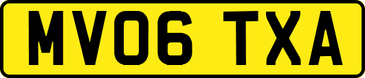 MV06TXA