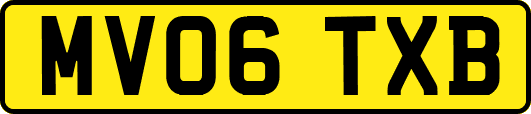 MV06TXB
