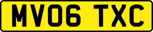 MV06TXC