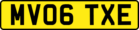 MV06TXE