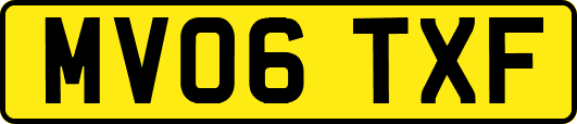 MV06TXF