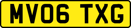 MV06TXG