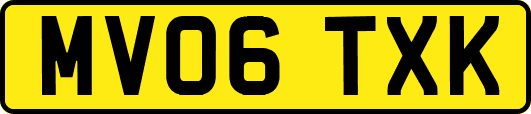MV06TXK