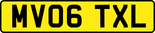 MV06TXL