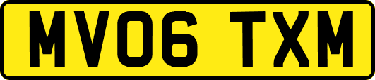 MV06TXM