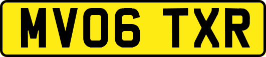 MV06TXR