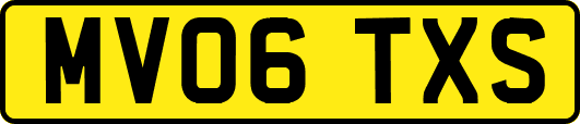 MV06TXS