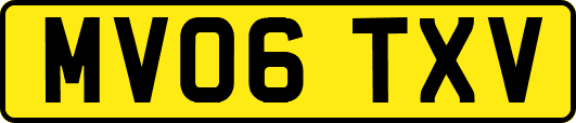 MV06TXV