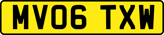 MV06TXW