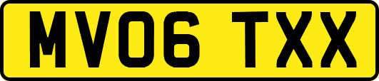 MV06TXX