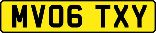 MV06TXY