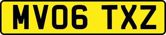 MV06TXZ
