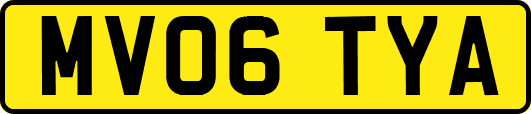 MV06TYA