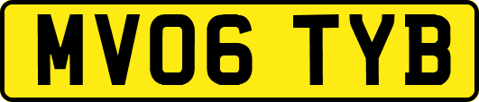 MV06TYB