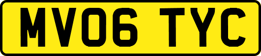 MV06TYC