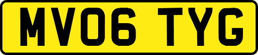MV06TYG