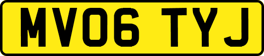MV06TYJ