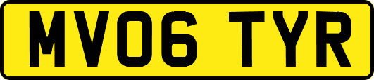 MV06TYR