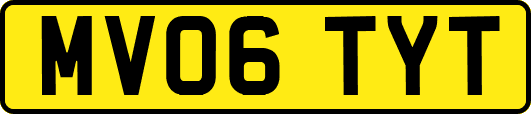 MV06TYT