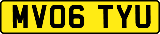 MV06TYU