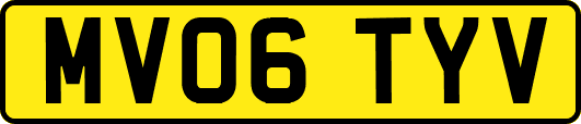 MV06TYV