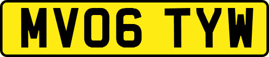 MV06TYW