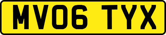 MV06TYX