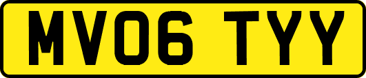 MV06TYY