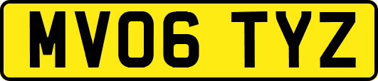 MV06TYZ