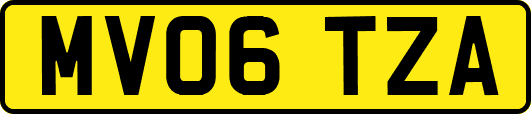 MV06TZA