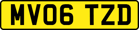 MV06TZD