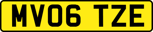MV06TZE