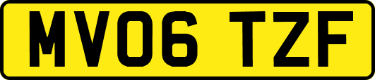 MV06TZF